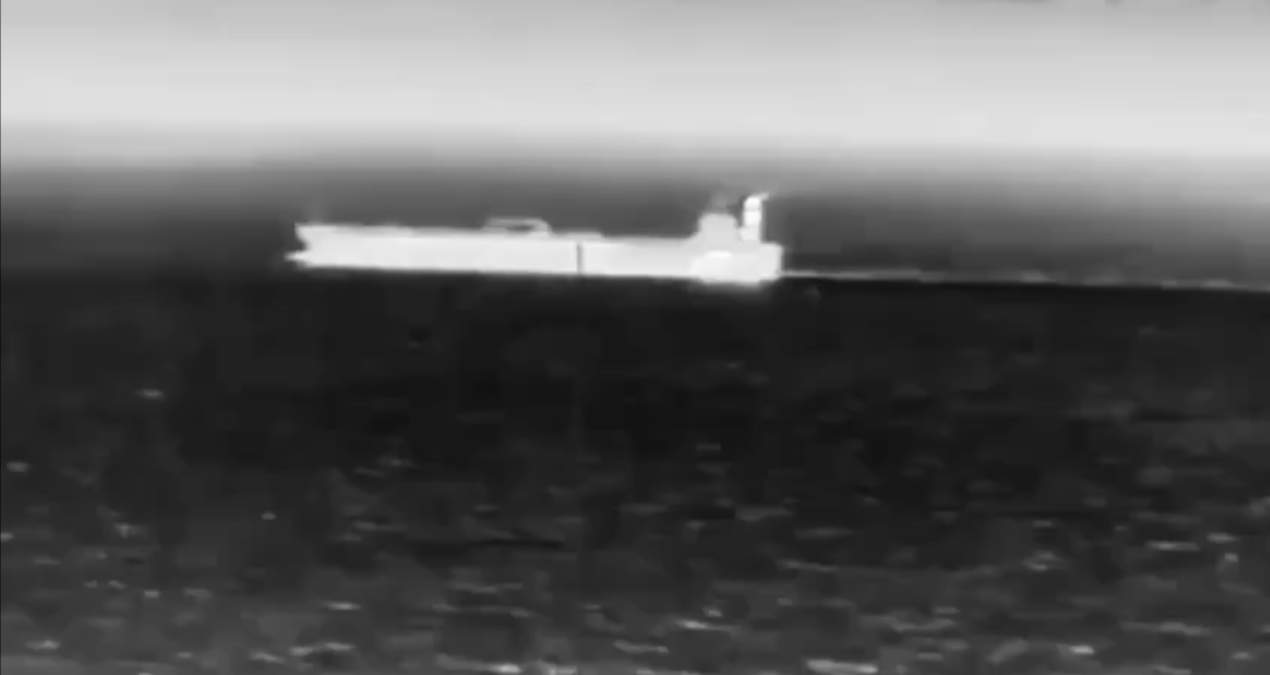 Ukrayna, Akdeniz'de Rus İstihbarat Şefini Vurduğunu Açıkladı