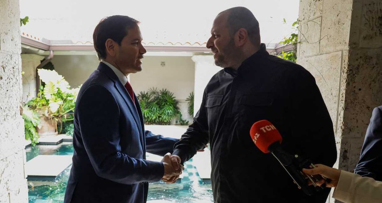 Ukrayna ve Rusya Arasındaki Görüşmelerde Gerginlik Hakkında Son Gelişmeler