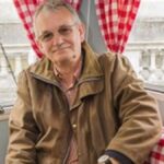 Ünlü Fotoğrafçı Martin Parr Hayatını Kaybetti