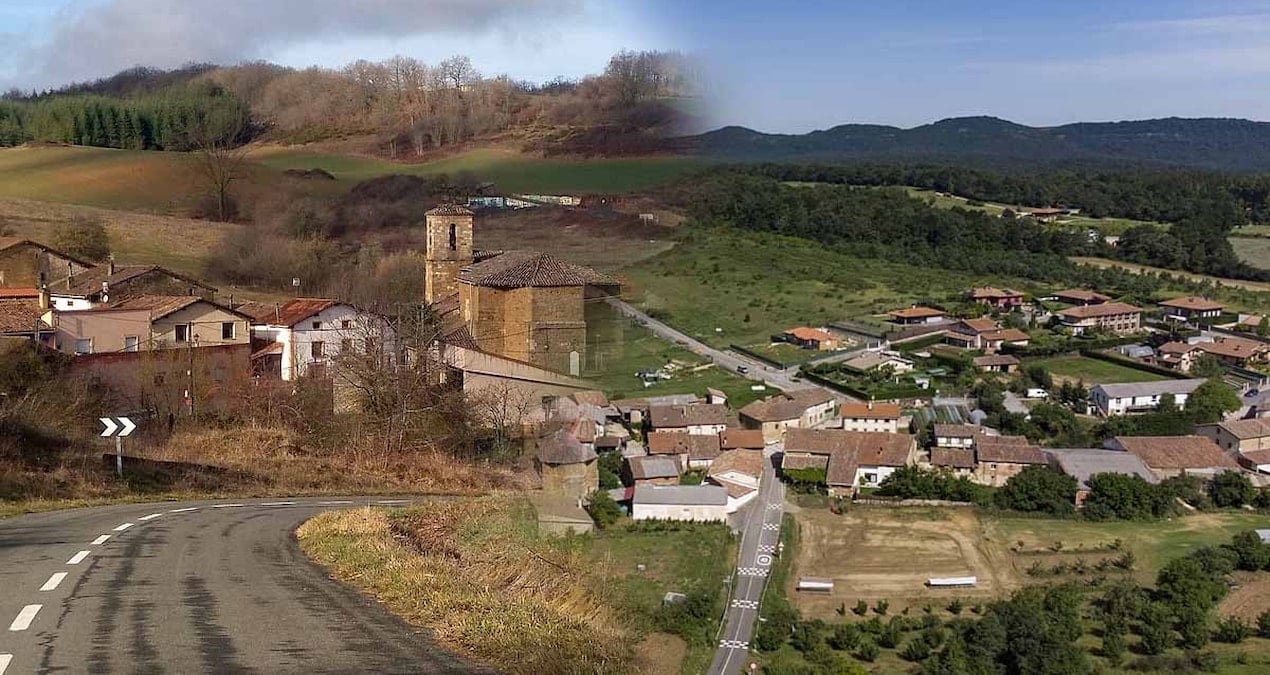 Urturi, 2026'nın En Güzel Köyü Seçildi