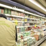 Uygunsuz Gıdaya 141 Milyon Lira Cezai İşlem Uygulandı