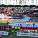 Van Spor FK, VAR Hakemini Suç Duyurusunda Bulundu