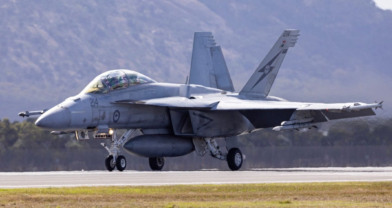 Venezuela'da Askeri Hareketlilik: ABD, Rutin Eğitim Faaliyeti Gerçekleştiriyor