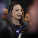Venezuela'dan Kaçan Nobel Ödüllü Lider Maria Corina Machado'nun Gizli Operasyonu