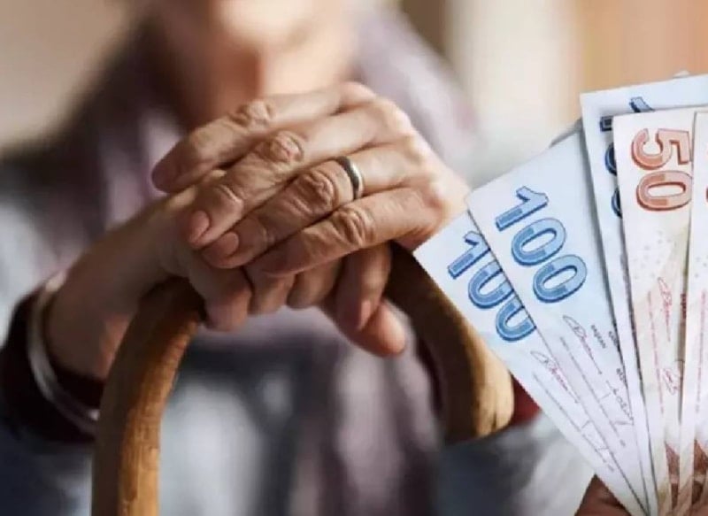 Vergi İndirimli Emeklilik Uygulaması 14 Ocak 2025'te Sona Erdi