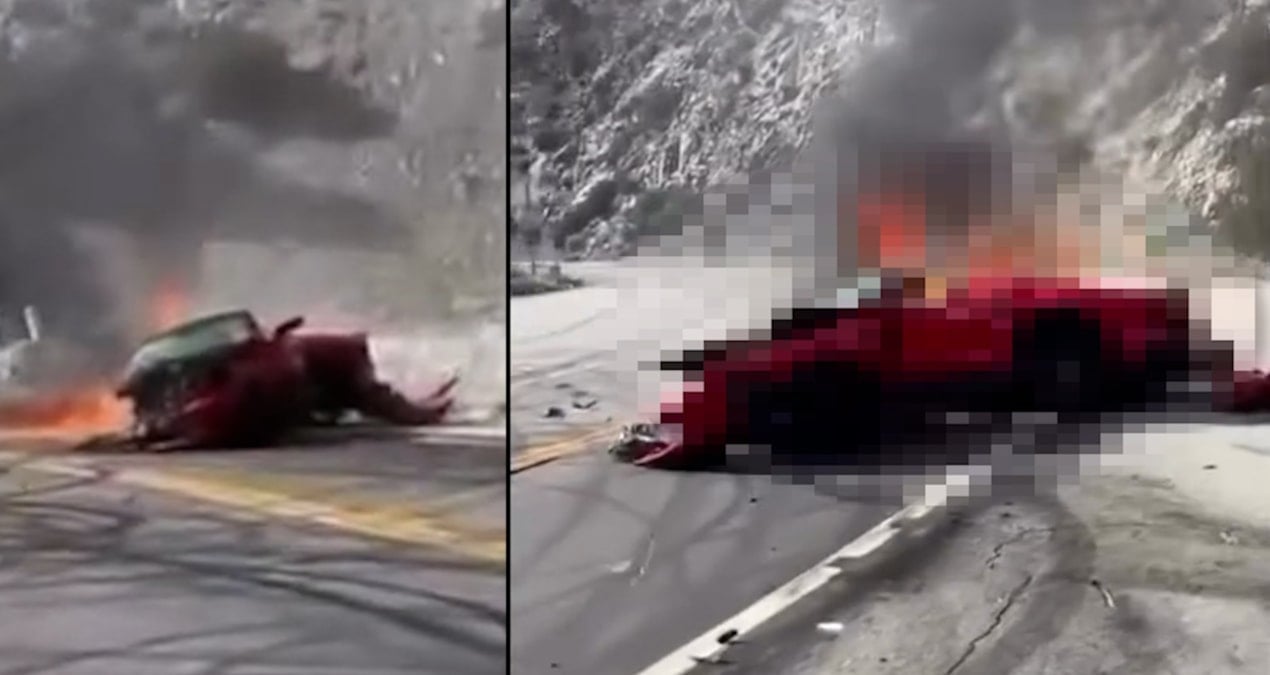 Vince Zampella, trafik kazasında yaşamını yitirdi