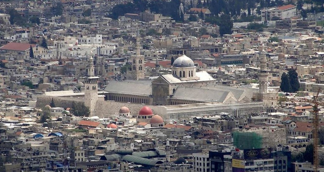 Visa, Suriye’nin Dijital Ekonomisine Entegrasyon İçin Anlaşma Sağladı