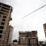 Yapı ruhsatı verilen daire sayısında önemli artış gerçekleşti