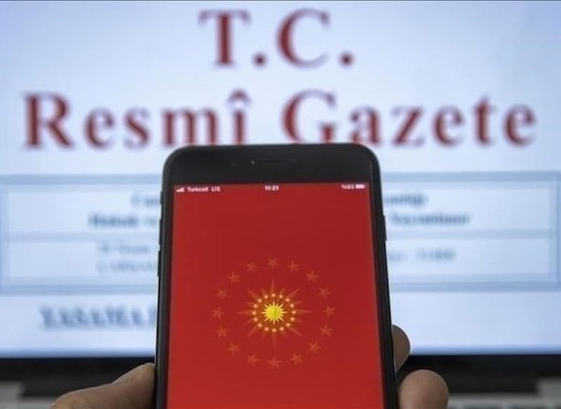 Yedi Kişi ve Üç Şirketin Malvarlığı Terör Finansmanı Nedeniyle Donduruldu