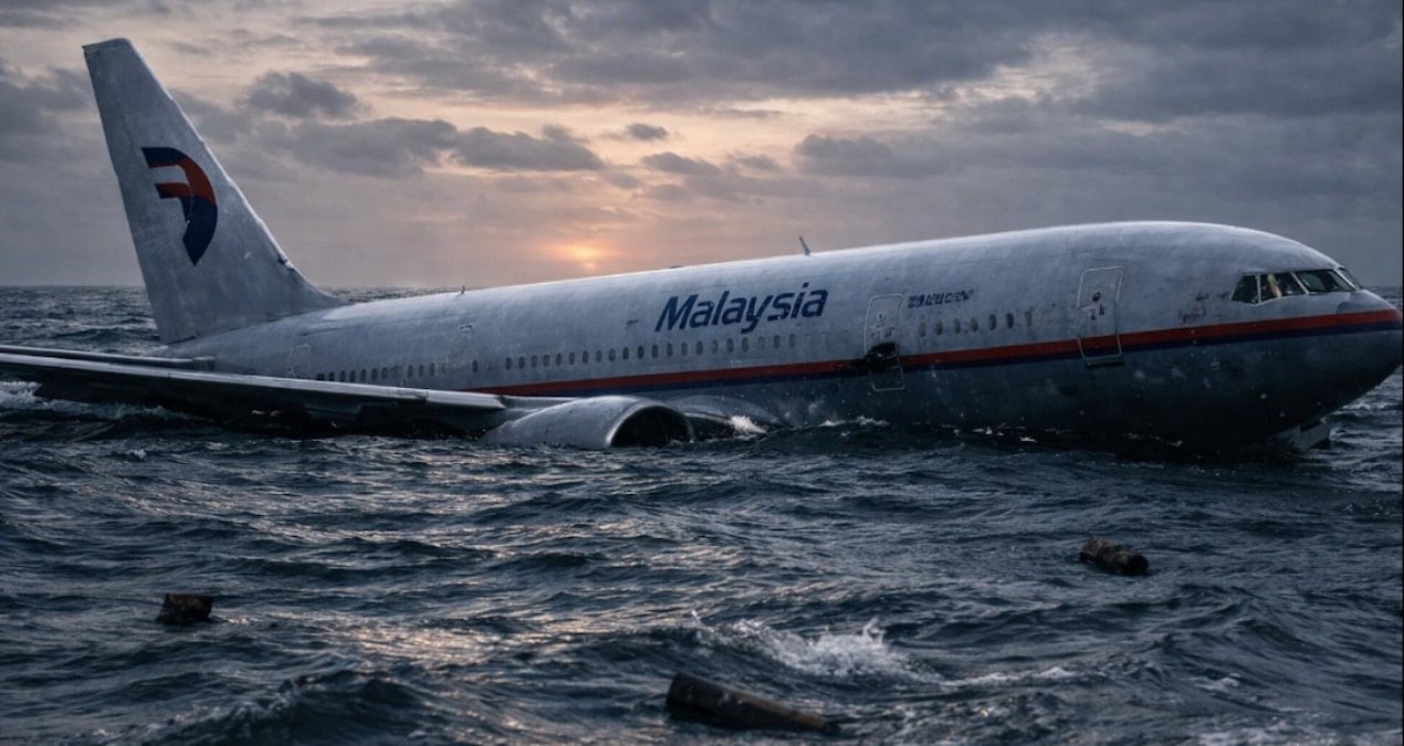 Yeni MH370 arama çalışmaları başlıyor: 70 milyon dolarlık ödül bekleniyor