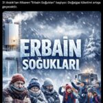 Yeni Soğuk Hava Dalgası 31 Aralık’ta Başlıyor, Doğalgaz Tüketimi Artacak