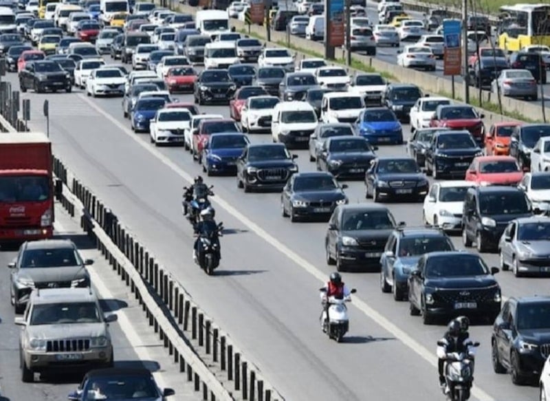 Yeni trafik sigortası düzenlemesiyle iyi sürücüler daha az prim ödeyecek