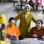 Yeni yılda 1573 engelli aday için kamuda istihdam imkanı sağlanacak