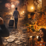 Yılbaşında Dünyada Uygulanan İlginç Gelenekler