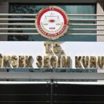 YSK'da Üyelik Değişikliği İçin Seçimler Ocak Ayında Yapılacak