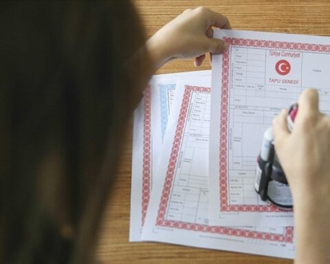 Yüksek tapu harcı ödememek için işlemleri 2025 sonuna kadar tamamlayın