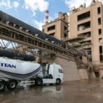 Yunan Çimento Devi, Türkiye'de Traçim Çimento'yu Satın Alıyor