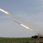 Yunanistan'dan İsrail ile Savunma Anlaşması: 36 Puls Roketatarı Üretilecek