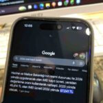 Yurt dışından telefon kayıt ücretleri 57 bin TL’ye yükselecek, kullanıcılar tehlikeye girebilir