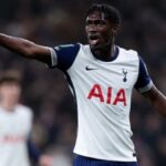 Yves Bissouma'nın Uyuşturucu Skandalı Tottenham'da Ceza Sürecini Başlatıyor