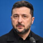 Zelenski, Ukrayna’nın Kontrolündeki Alanlarda Serbest Ekonomik Bölge Önerisini Değerlendirdi