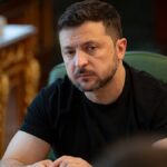 Zelenskiy, Ukrayna'nın Barış Süreci Üzerinde Çalışmalarını Sürdürüyor