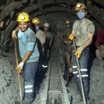 Zonguldak Madenlerinde Güvenlik Krizi: İşçiler Jeneratör Sorununun Çözülmesini Bekliyor