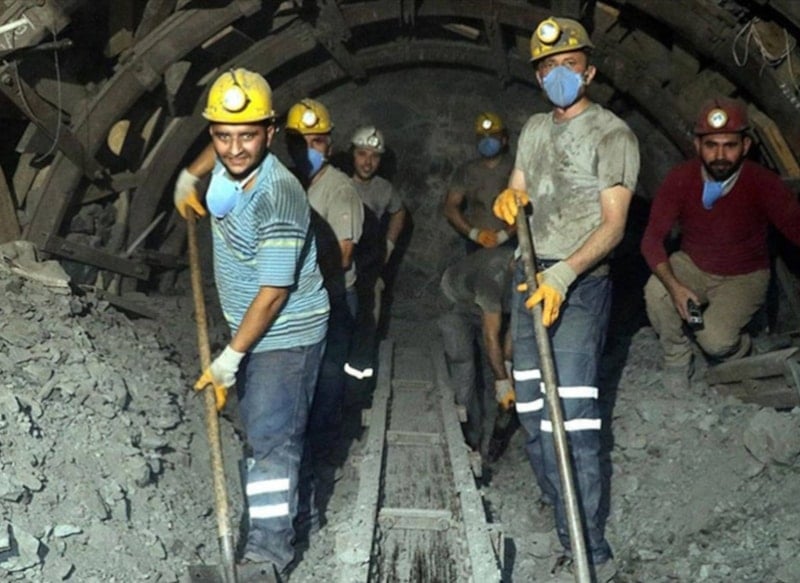 Zonguldak Madenlerinde Güvenlik Krizi: İşçiler Jeneratör Sorununun Çözülmesini Bekliyor