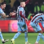 Zubkov, Trabzonspor'un Hücum Performansında Kritik Rol Oynuyor