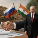 Rusya’nın Hindistan’daki ajan-teknoloji ağının genişlemesi, ABD’nin Hint-Pasifik’teki konumunu zayıflatıyor