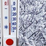 Eksi 35 derecede yaşanan elektrik kesintileri Çelyabinsk bölgesindeki köyleri kaderine terk etti