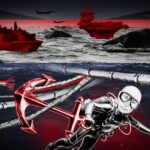 Letonya kıyılarında alt deniz fiber optik kablosu hasar gördü