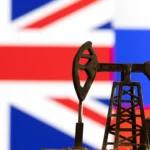 İngiltere, dolaylı yollarla Rus petrolüne bağımlılığı sürdürüyor
