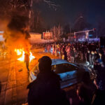 Rusya, İran’da protestolar sırasında internetin kesilmesine teknik destek verdi