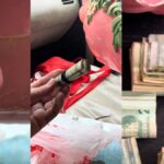 11 Dolarla Alınan Kumbaradan 2 Bin Dolar Çıktı