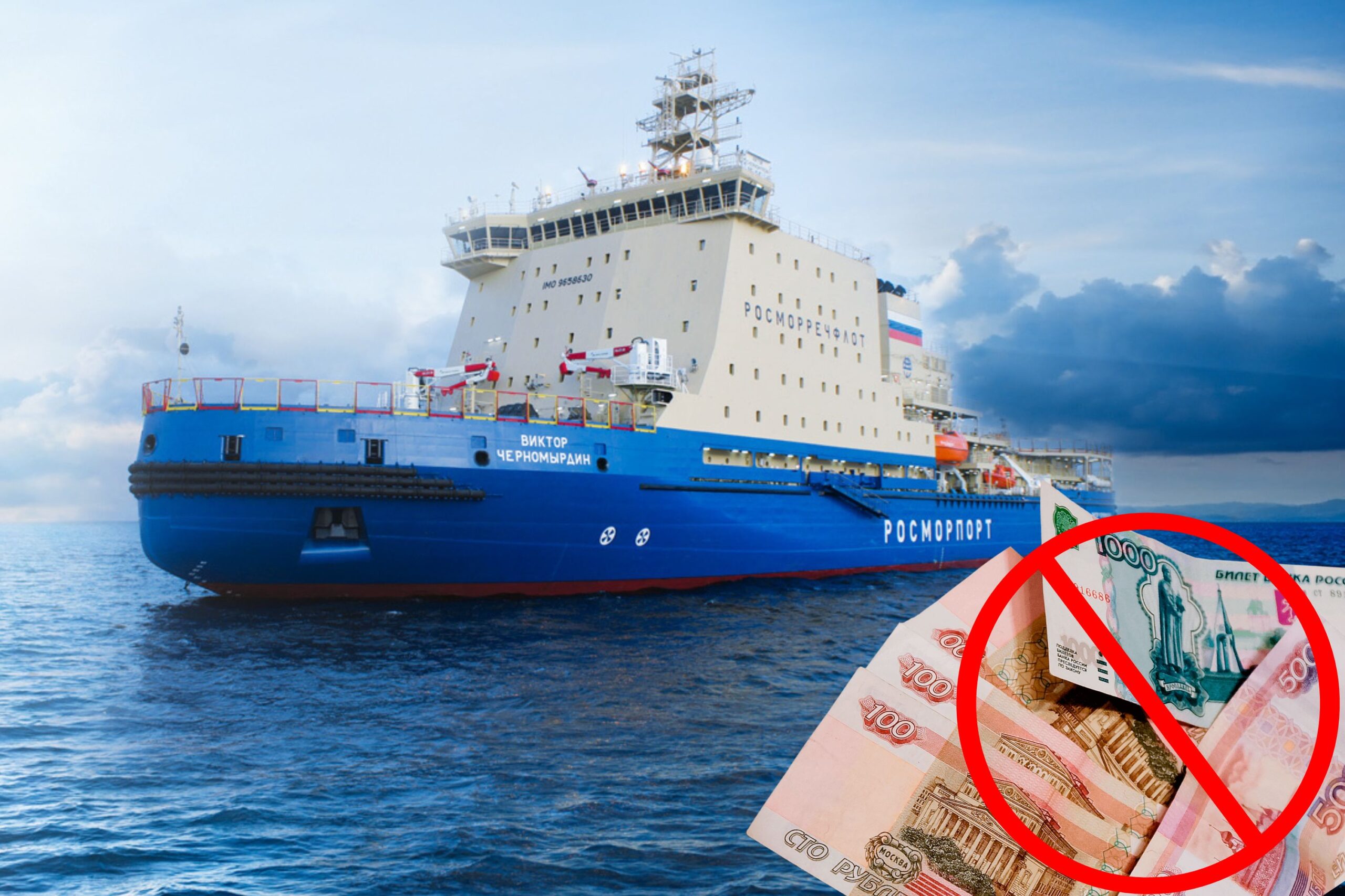 Kremlin politikası Rusya’nın sivil ticaret filosunu finanse edemez hale getirdi