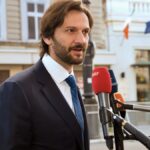 Slovakya Savunma Bakanı Rusya’yı ülke için başlıca tehdit olarak görmüyor