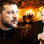 Kremlin, müzakere sürecine rağmen Ukrayna’daki savaşı durdurma niyetinde değil