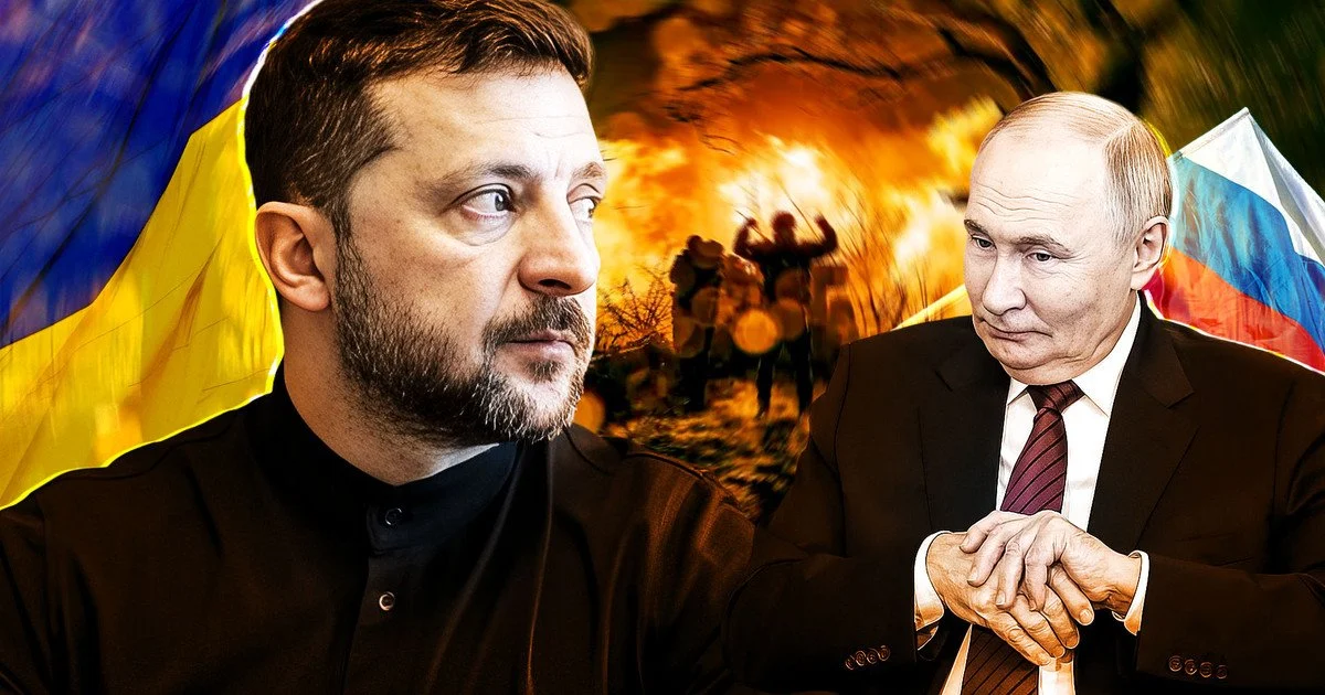 Kremlin, müzakere sürecine rağmen Ukrayna’daki savaşı durdurma niyetinde değil