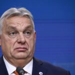 Orbán seçim öncesi dilekçeyle Brüksel’i hedef alıyor, Ukrayna finansmanına karşı kampanya başlatıyor