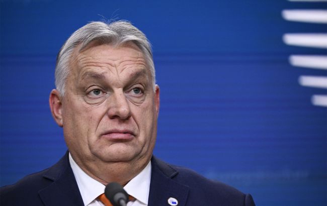 Orbán seçim öncesi dilekçeyle Brüksel’i hedef alıyor, Ukrayna finansmanına karşı kampanya başlatıyor