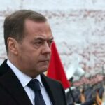 Medvedev’den Finlandiya’ya sert mesaj: ilişkiler geri dönülmez biçimde koptu