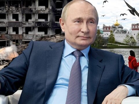 Kremlin’e yakın isimden Avrupa’ya açık nükleer tehdit