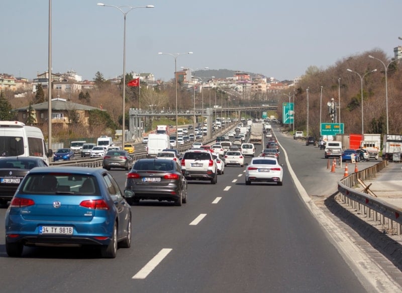 2025 Yılı En Güvenli Otomobilleri Açıklandı: Mercedes-Benz CLA Zirvede