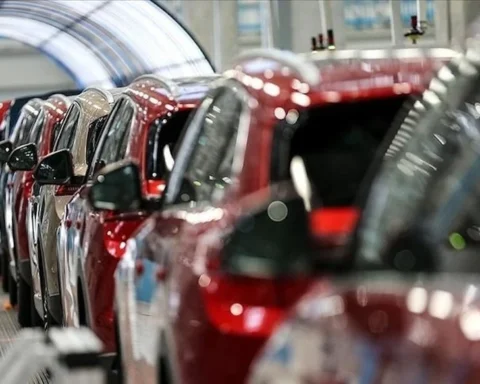 2025'te Türkiye'de en çok satan hafif ticari araç Ford oldu