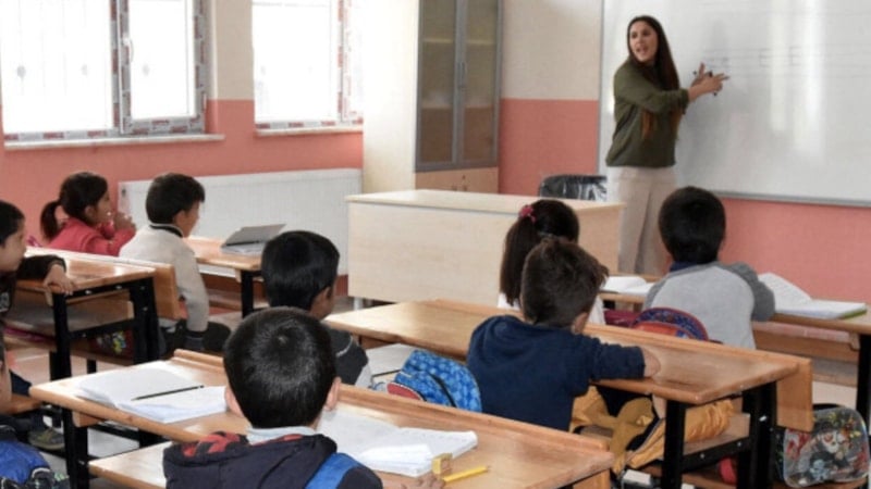 2026 yarıyıl tatili tarihleri belirlendi; okullar 20 Ocak'ta kapanıyor