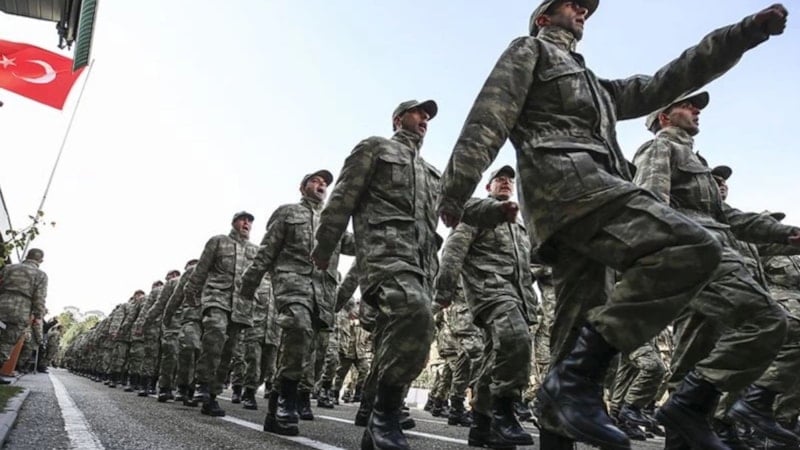 2026 yılı bedelli askerlik sevk tarihleri ve sınıflandırma sonuçları açıklandı
