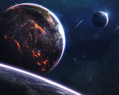 2026'da Uzayda Önemli Görevler Bekleniyor