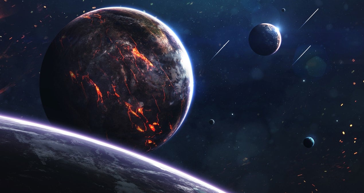 2026'da Uzayda Önemli Görevler Bekleniyor