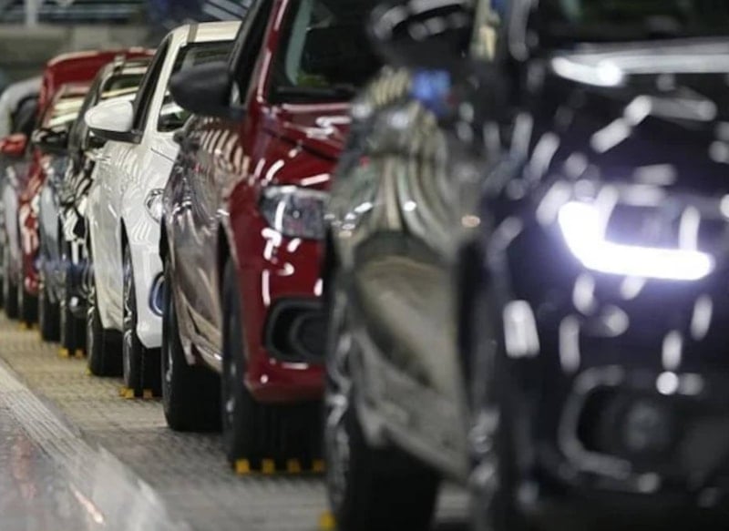 2026’nın En Güvenilir 10 Otomobili Açıklandı: Japon Markaları Liderliğini Sürdürüyor